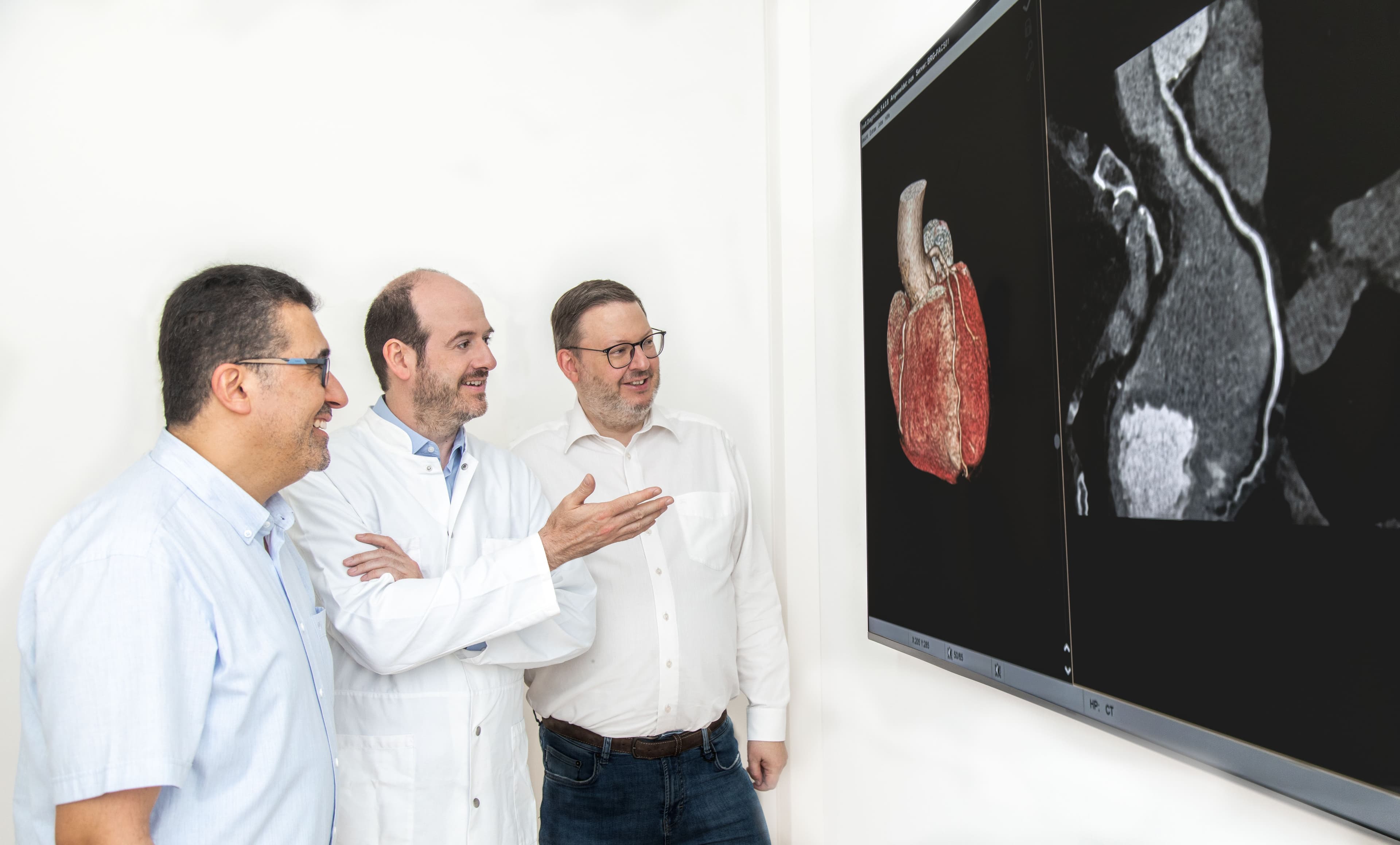 Quartz Healthcare Germany