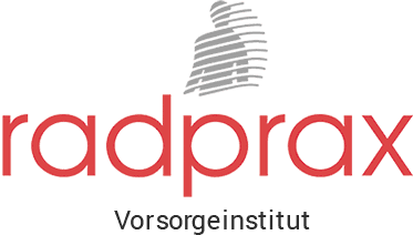 radprax Vorsorgeinstitut