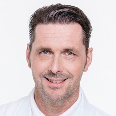 Dr. med. Carsten Vogel