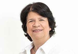 Dr. med. Elvira Gäs