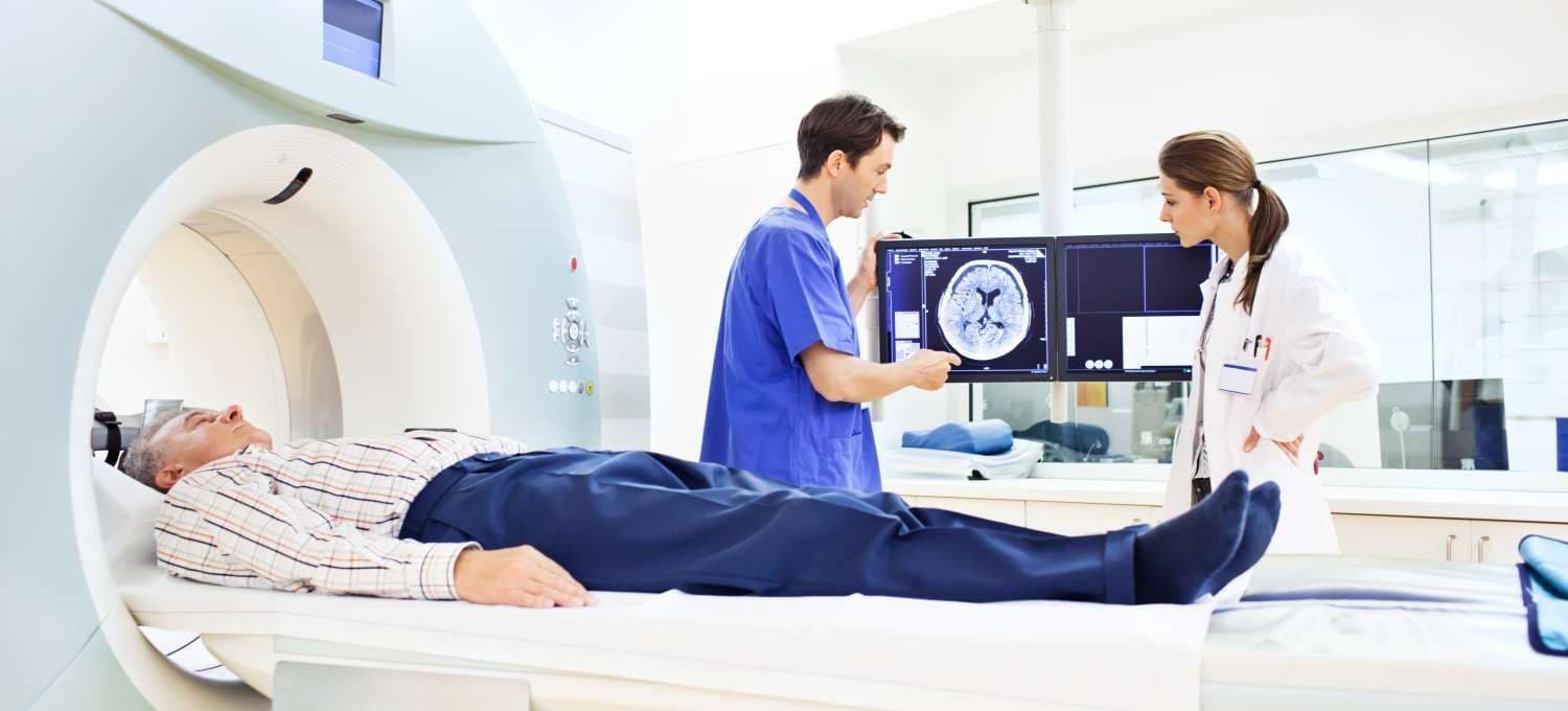 Nuclear Medicine