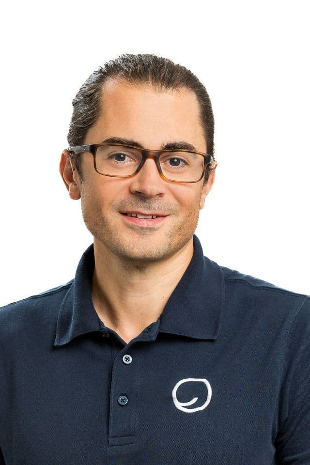 Dr. Alexander Wolf