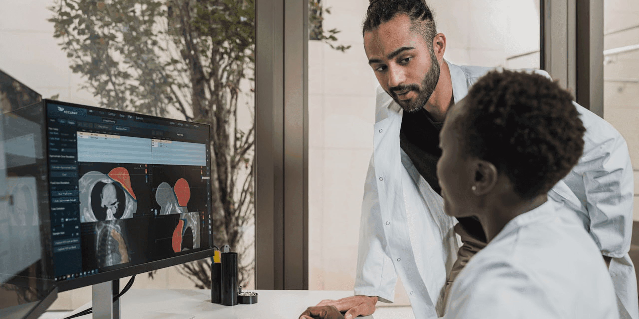 Dr. Neumaier: Quality and Innovation for Over 30 Years