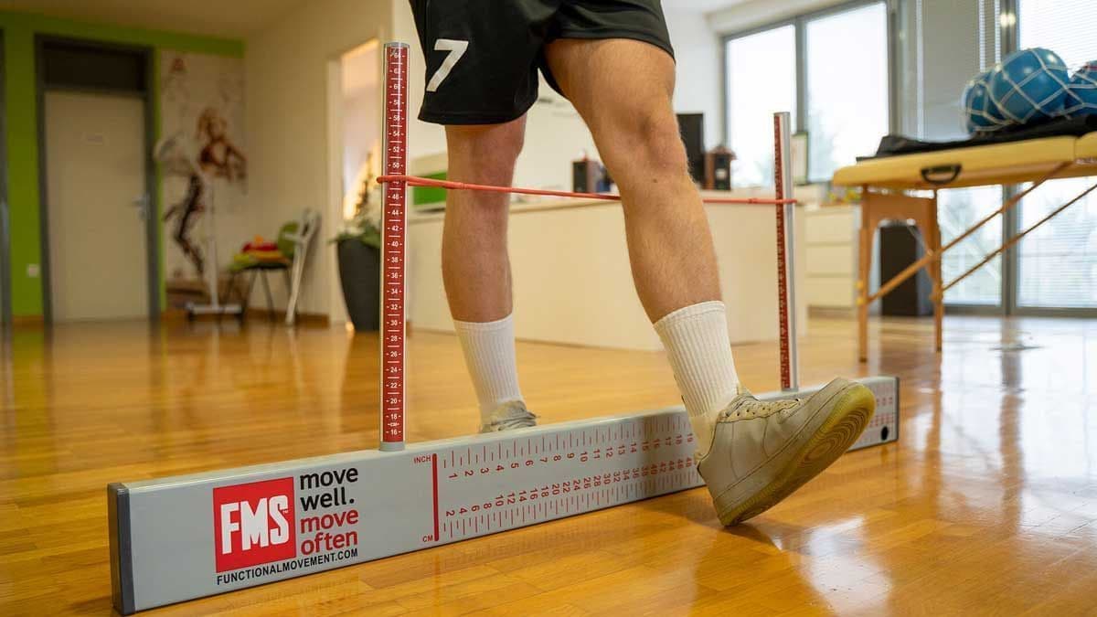 Sport Diagnostics