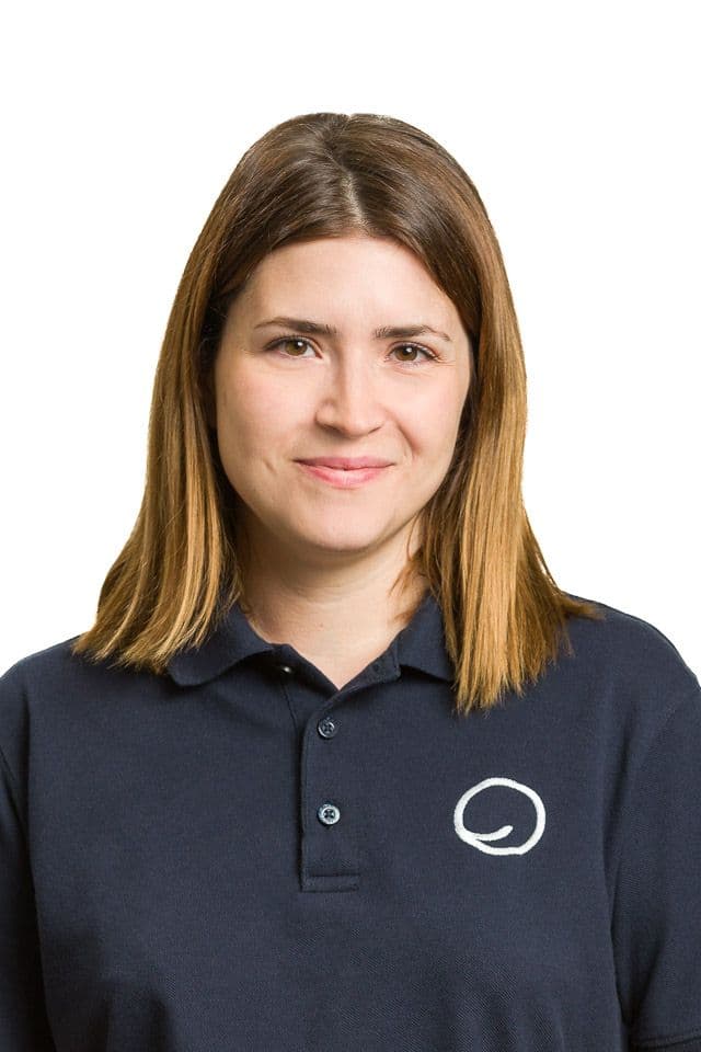 Dr. med. Angeliki Blagou
