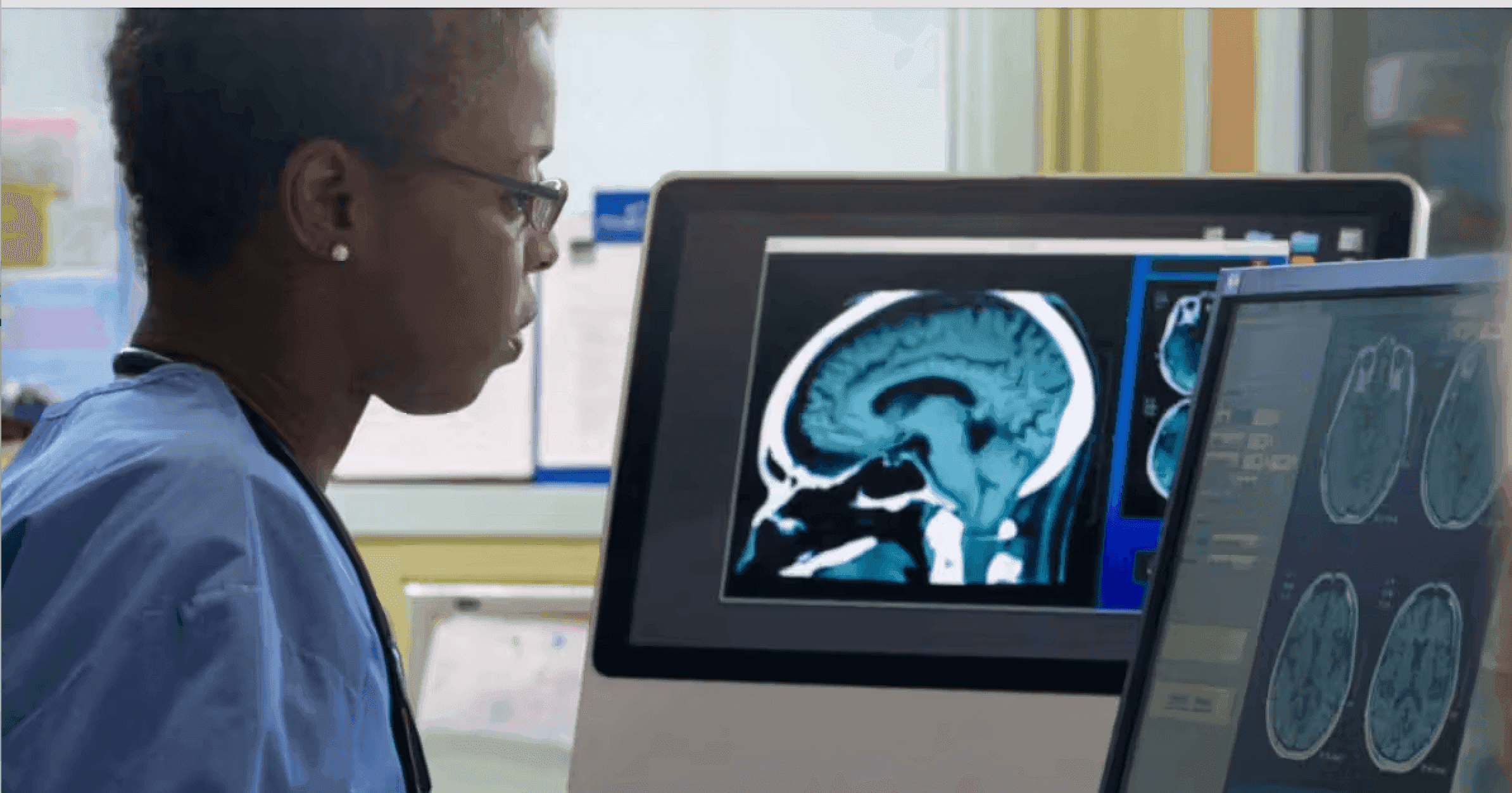 Radiology