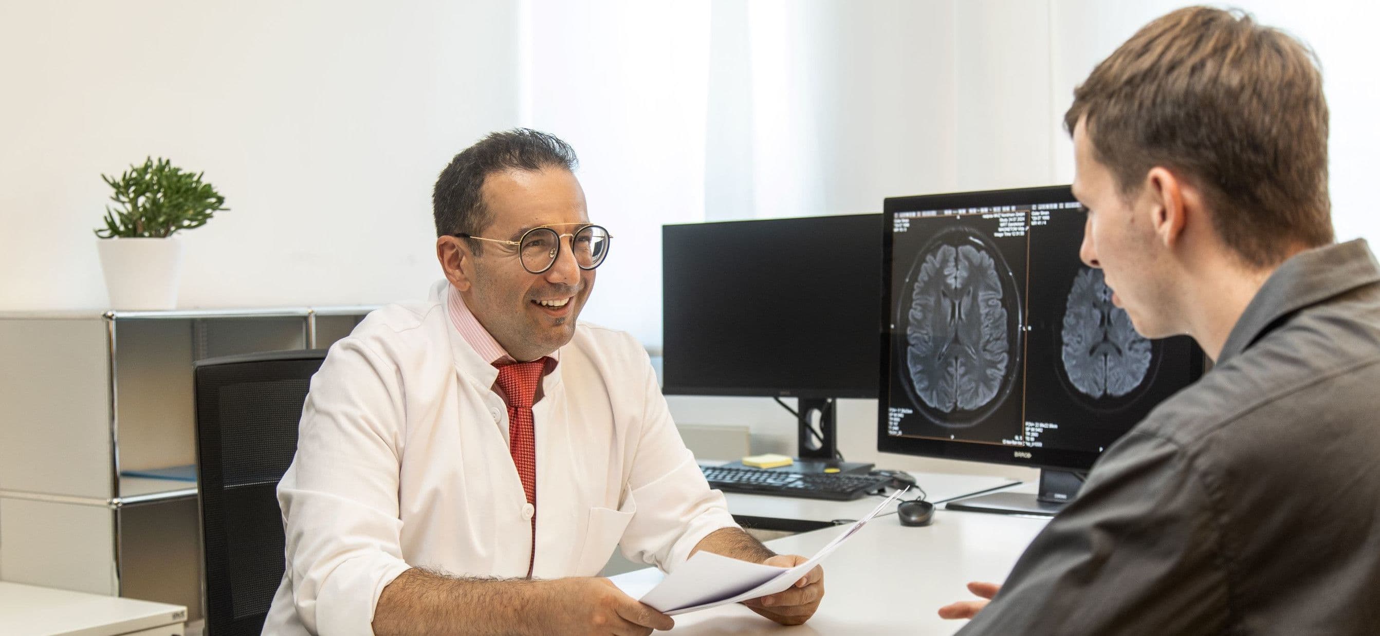 radprax Institute for Preventive Medicine